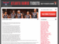 atlantahawks-tickets.com