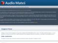 audiomates.com