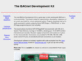 bacnetdevelopmentkit.com