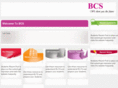 bcsindia.net