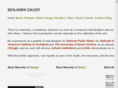 benjamindauer.com