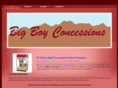 bigboyconcessions.com