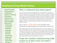 biophysical-drug-rehab.org
