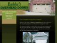 bubbasoverheaddoors.com