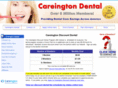 careingtondiscountdental.net