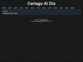 cartagoaldia.com
