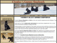 chambos-black-german-shepherds.ca