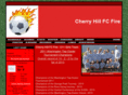 cherryhillfire.com