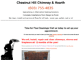chestnuthillchimney.com