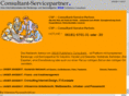 consultant-servicepartner.com