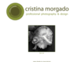 cristinamorgado.com