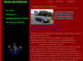 curacaotaxi.com