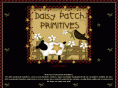 daisypatchprimitives.com