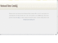 datacatalog.org