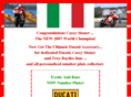 ducati-number-plates.com