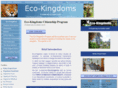 ecokingdoms.com