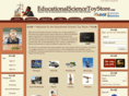 educationalsciencetoystore.com