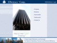 efficiency3.com