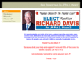 electricharddavis.com