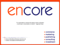 encoreinternational.net