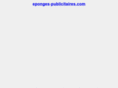 eponges-publicitaires.com