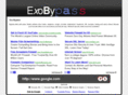 exobypass.info