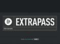 extrapass.net