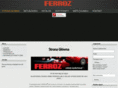 ferroz.com