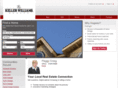 findahomeinraleigh.com