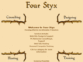 fourstyx.com