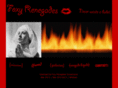 foxyrenegade.net