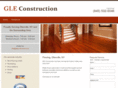 gleconstruction.com