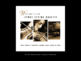 gyrosquartet.com