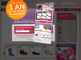 halleochaussures.com