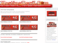 hostingdevil.com