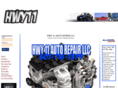 hwy11autorepair.com