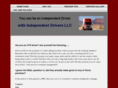 independentdrivers.com