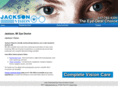 jacksonvisionmi.com