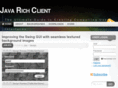 javarichclient.com