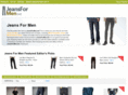 jeansformen.net