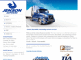 jensonexpress.com