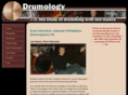 joeisaacsdrumology.com