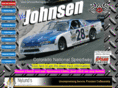 johnsenracing.com