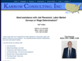 karrowconsulting.com