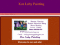 klubypainting.com