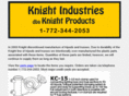 knightind.com