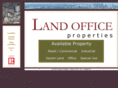 landofficeproperties.com