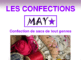 lesconfectionsmay.com