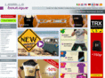 lesmillsboutique.com