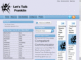 letstalkfranklin.com